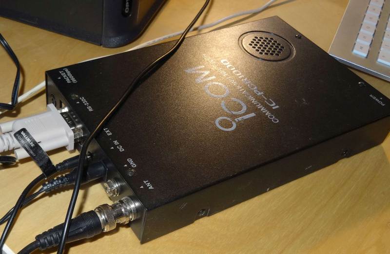 pcr1000