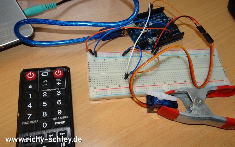 arduino