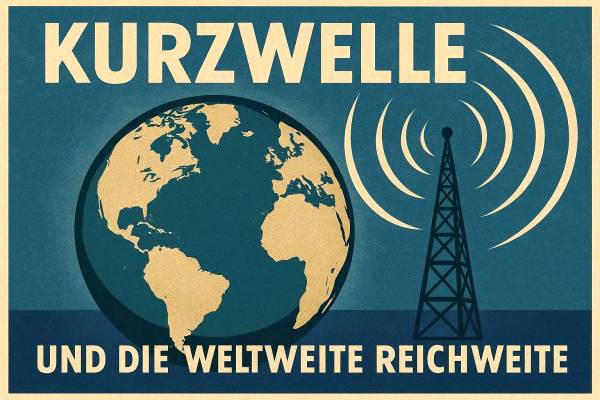 shortwave