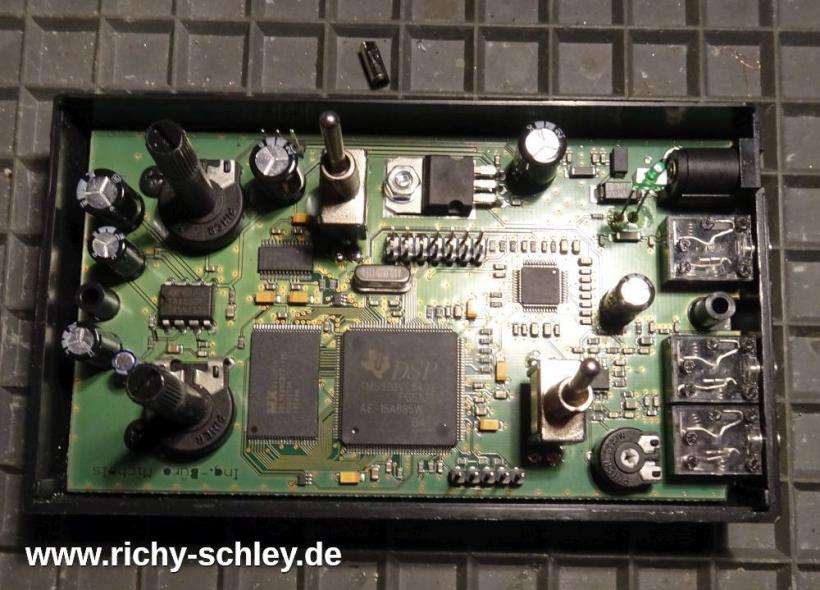 sprachextractor innen