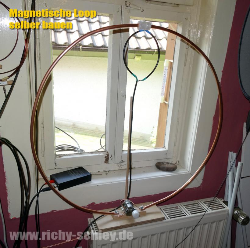 kurzwelle loop