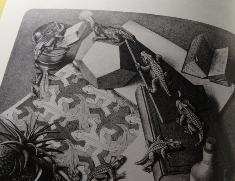 escher