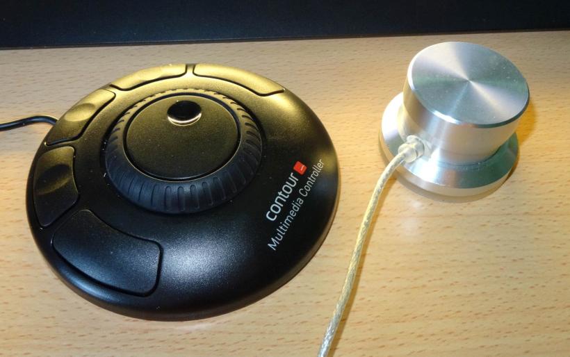 controller