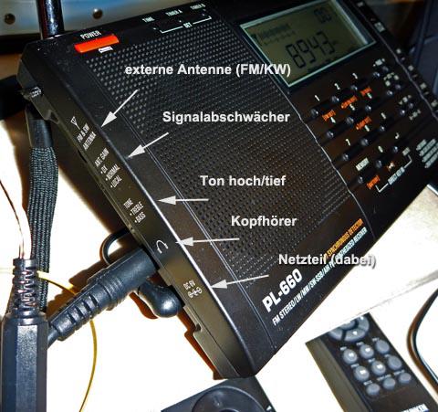 synchrondetektor