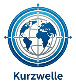 Kurzwelle empfang symbol