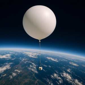 Wettersonde